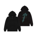 Bluza Trapstar Irongate T High Frequency Black TRAPSTAR Bluzy