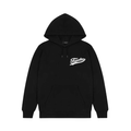 Bluza Trapstar Strike Out Hoodie Black TRAPSTAR Bluzy