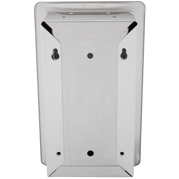 Bobrick B3888 ClassicSeries Toilet Paper Dispenser Multi-Roll Recessed - Satin - Prestige Distribution