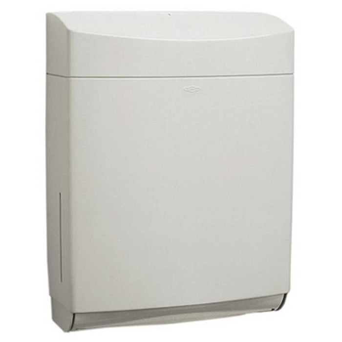 Bobrick B5262 MatrixSeries Paper Towel Dispenser Surface Mounted - High Gloss - Prestige Distribution