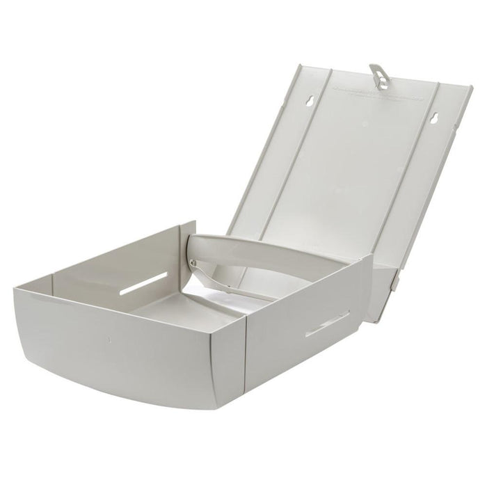 Bobrick B5262 MatrixSeries Paper Towel Dispenser Surface Mounted - High Gloss - Prestige Distribution