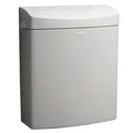Bobrick B5270 MatrixSeries Sanitary Napkin Disposal 1 Gal. Surface Mounted - High Gloss - Prestige Distribution