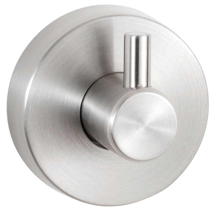 Bobrick B542 Coat Hook Single Surface Mounted - Prestige Distribution
