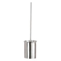 Bobrick B544 Toilet Brush Holder Wall Mounted - Prestige Distribution