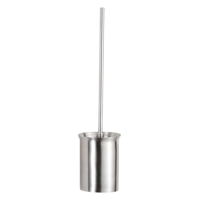 Bobrick B544 Toilet Brush Holder Wall Mounted - Prestige Distribution