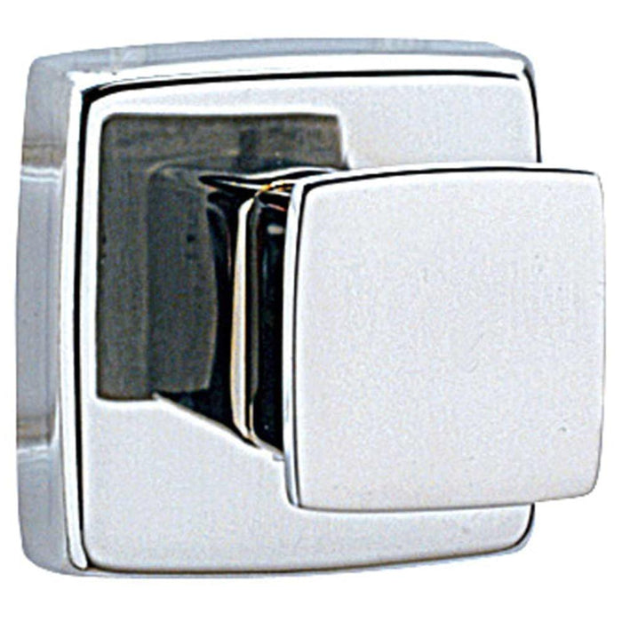 Bobrick B67 ClassicSeries Robe Hook Single Surface Mounted - Prestige Distribution