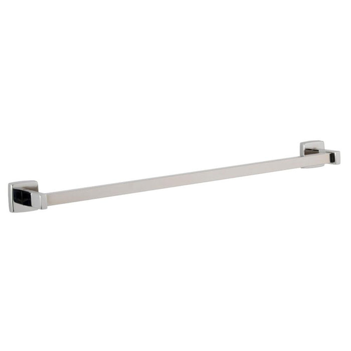 Bobrick B6737x24 Towel Bar Surface Mount 24" - Satin - Prestige Distribution