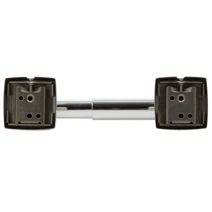 Bobrick B685 Toilet Paper Dispenser Single Roll Surface Mounted - Prestige Distribution