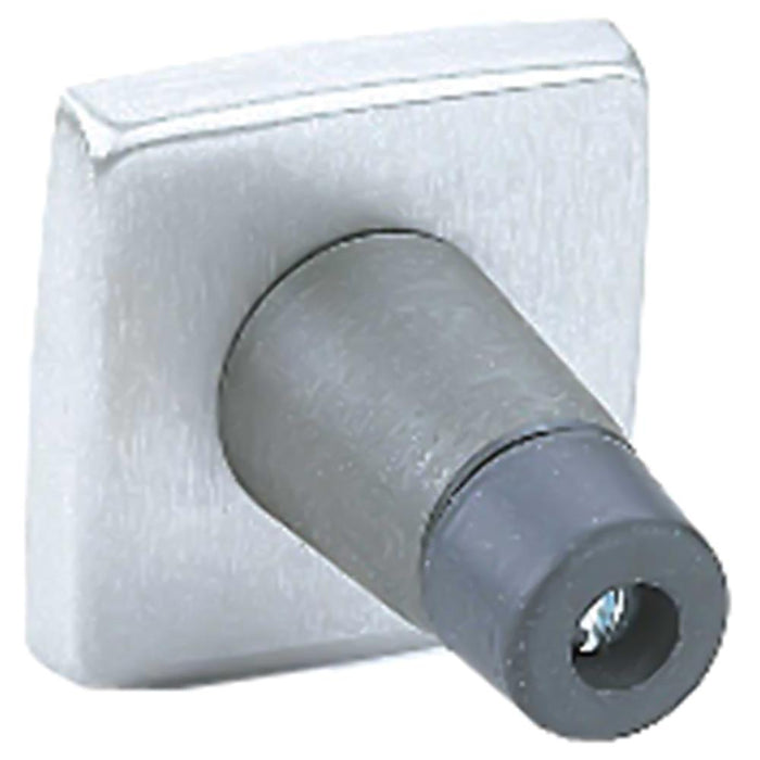 Bobrick B687 Door Bumper Surface Mounted - Bright - Prestige Distribution