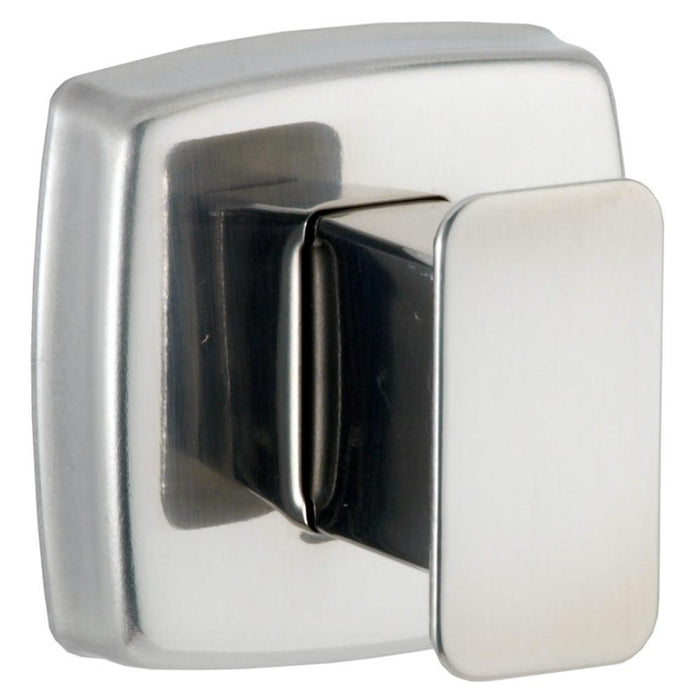 Bobrick B767 Robe Hook Single Surface Mounted - Prestige Distribution