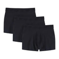 Bokserki Syna World Black/Black 3-Pack Syna World Bielizna