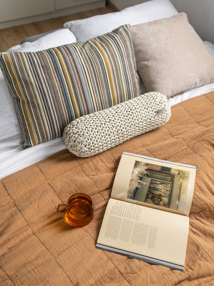 Bolster Cushion