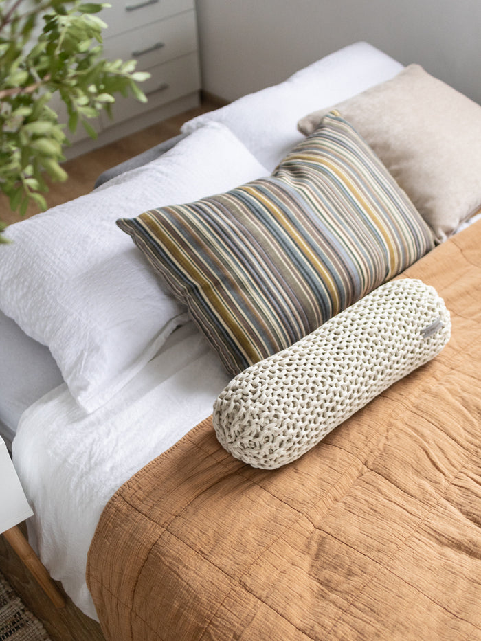 Bolster Cushion