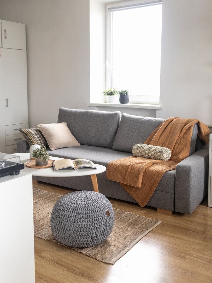 Bolster Cushion