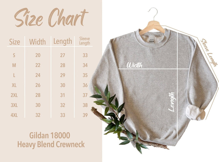 Boujee on a Budget Crewneck Sweatshirt - Trendznmore