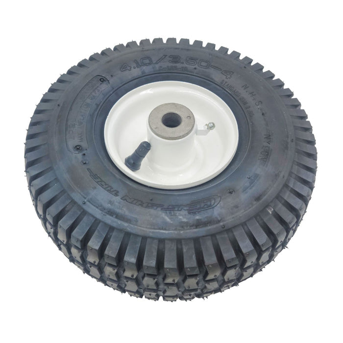 Bradley Mower Sulky MS2000 & MS2006 Wheel/Tire P/N 15040