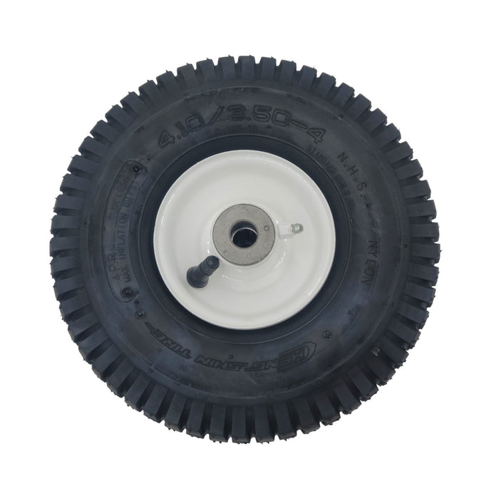 Bradley Mower Sulky MS2000 & MS2006 Wheel/Tire P/N 15040