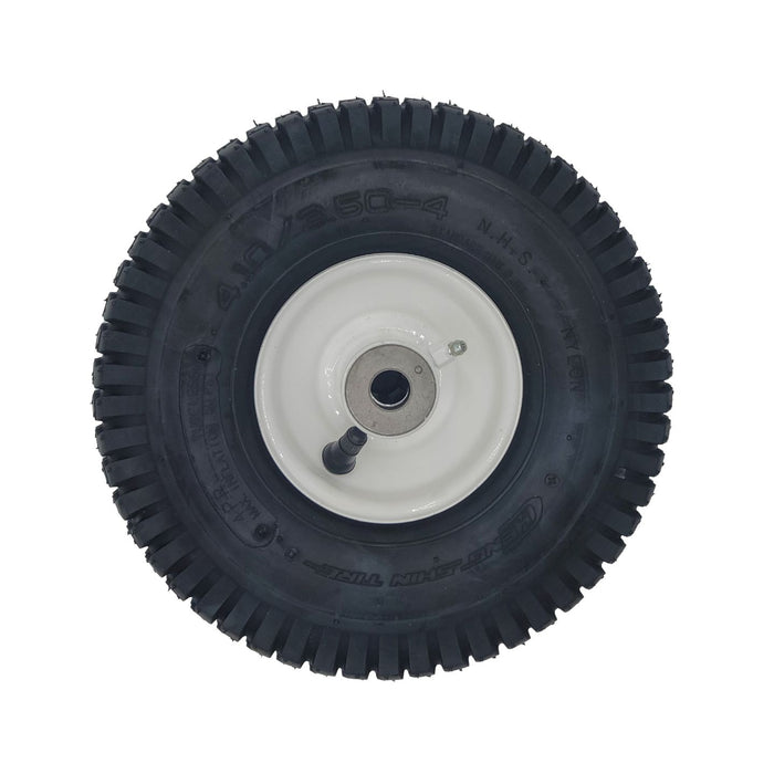Bradley Mower Sulky MS2000 & MS2006 Wheel/Tire P/N 15040