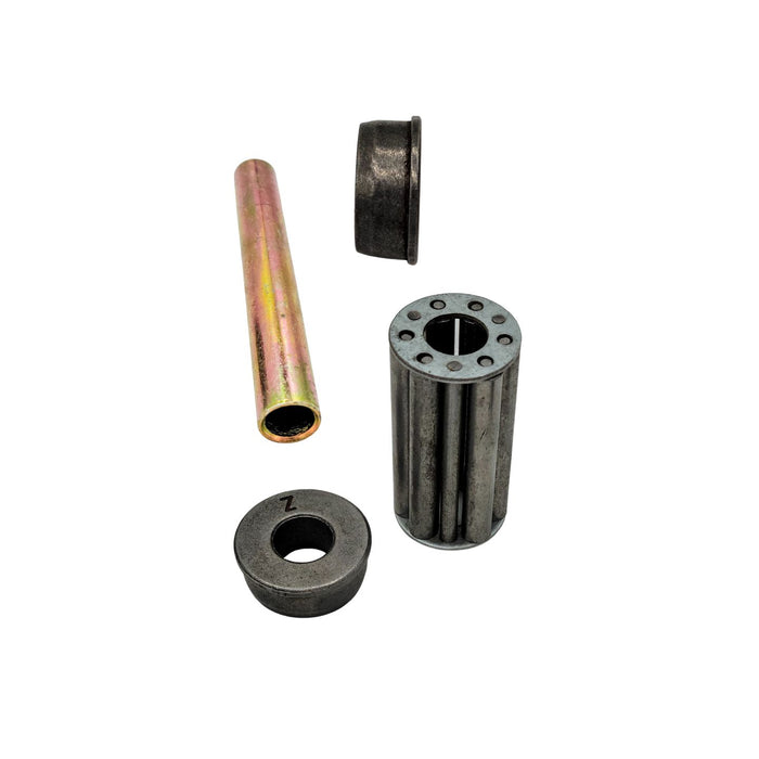 Bradley Mower Sulky MS2000 Wheel Bearing Rebuild Kit