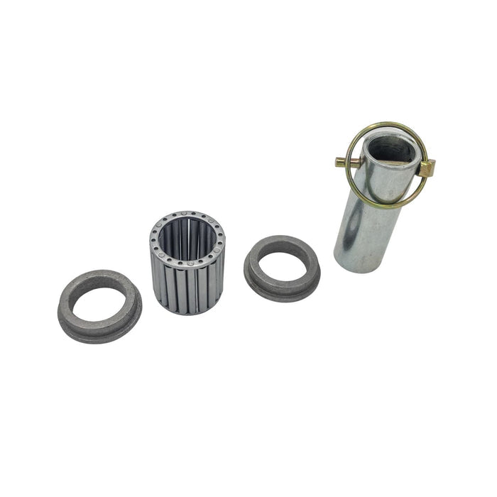 Bradley Mower Sulky TS2006 Wheel Bearing Rebuild Kit