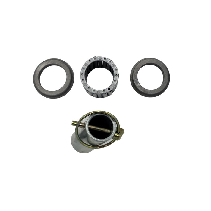 Bradley Mower Sulky TS2006 Wheel Bearing Rebuild Kit