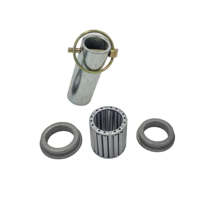 Bradley Mower Sulky TS2006 Wheel Bearing Rebuild Kit
