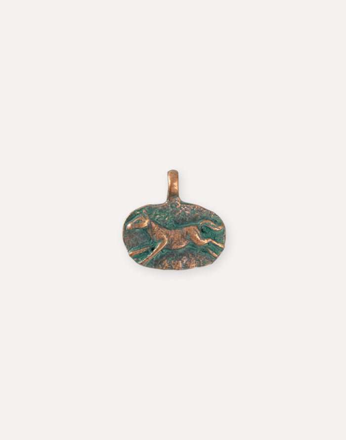Brave Horse, 20mm, (1pc)
