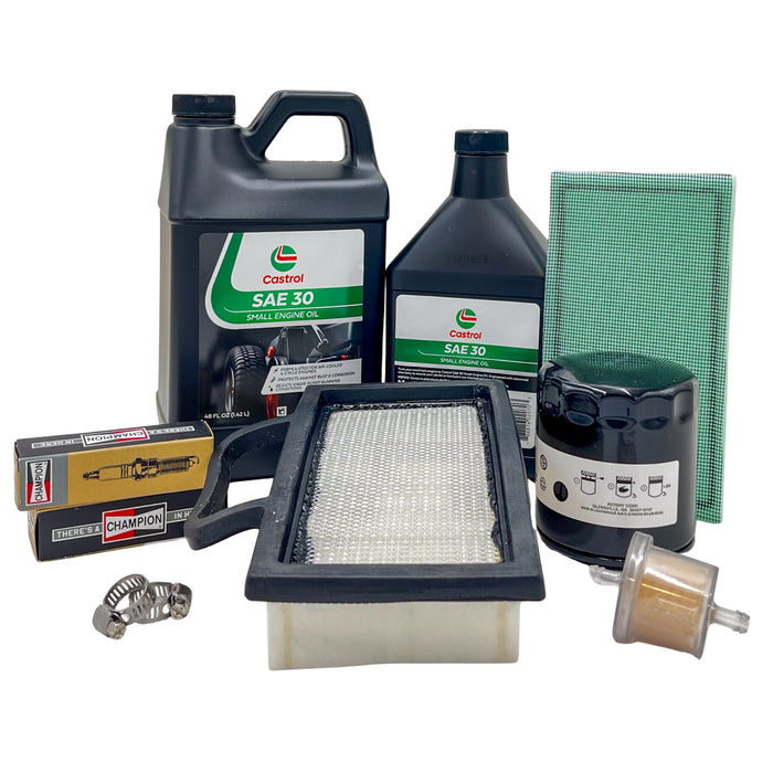 Briggs & Stratton 5111B & 5111A Engine Tune-Up Kit - Fits V-Twin Intek Extended Life 18 to 26 HP