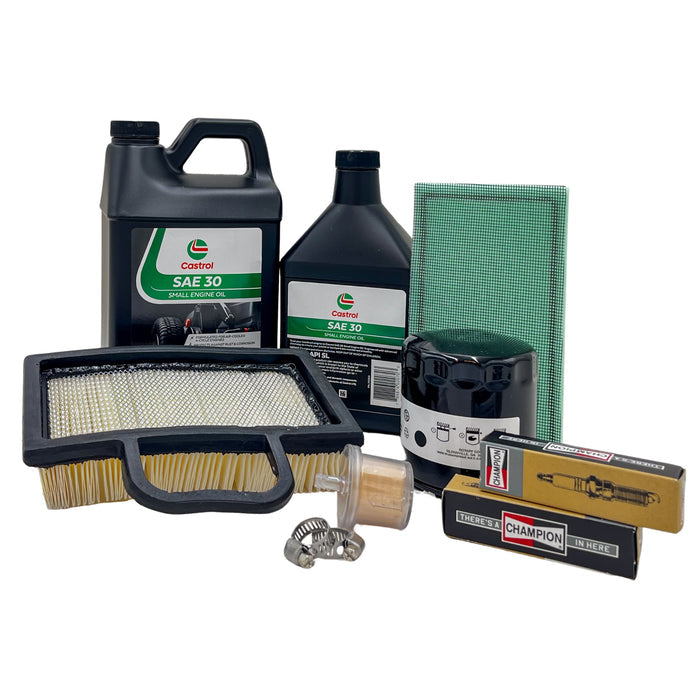 Briggs & Stratton 5111B & 5111A Engine Tune-Up Kit - Fits V-Twin Intek Extended Life 18 to 26 HP