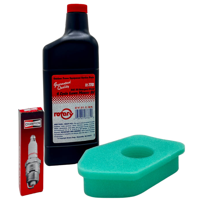 Briggs & Stratton Classic, Sprint and Quattro Engine Tune-Up Kit