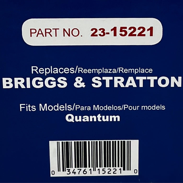 Briggs & Stratton Quantum Engine Tune-Up Kit
