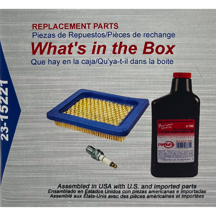 Briggs & Stratton Quantum Engine Tune-Up Kit