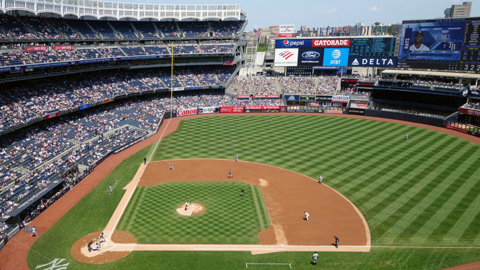 Bronx Bombers Field