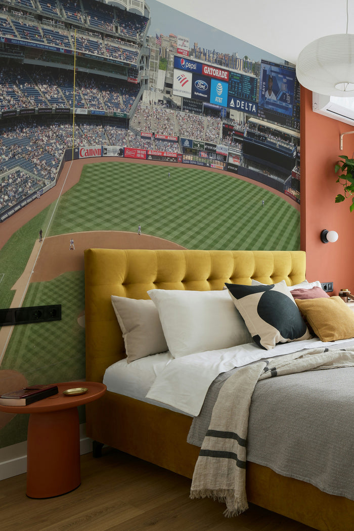 Bronx Bombers Field