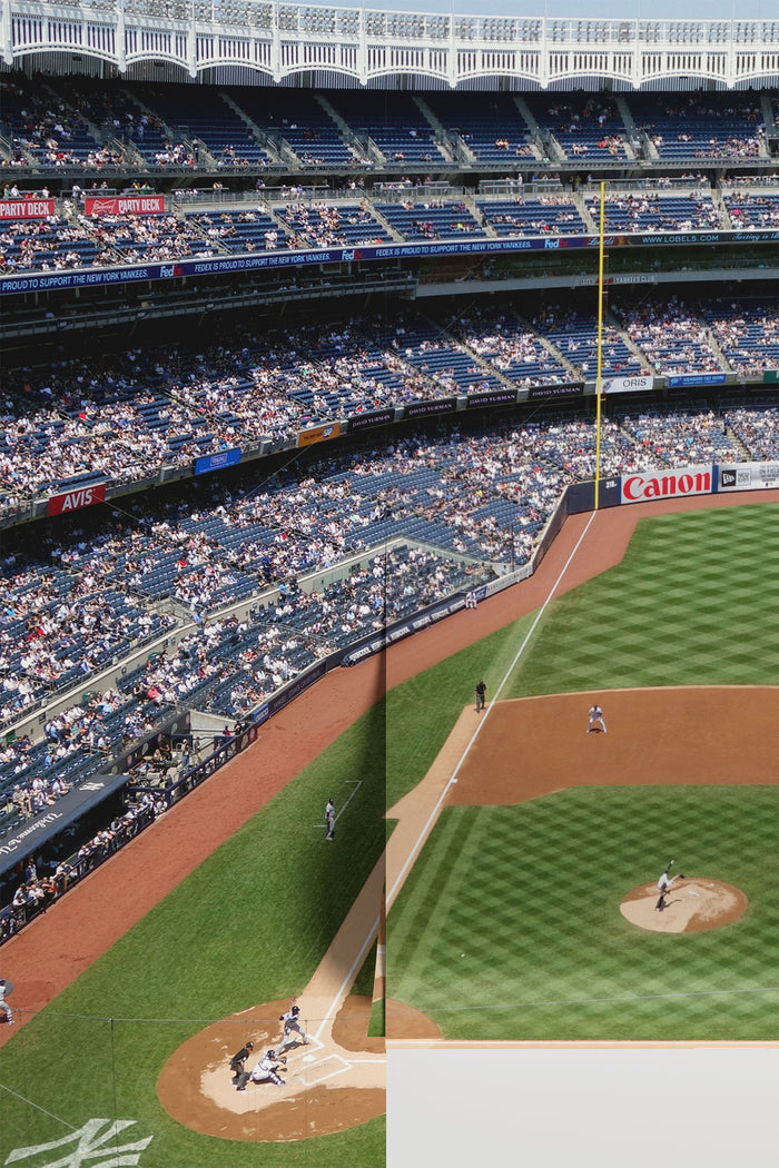 Bronx Bombers Field