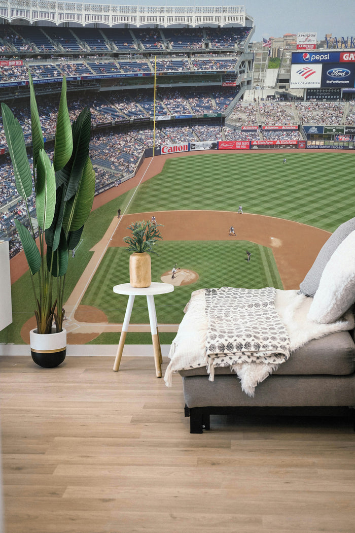 Bronx Bombers Field