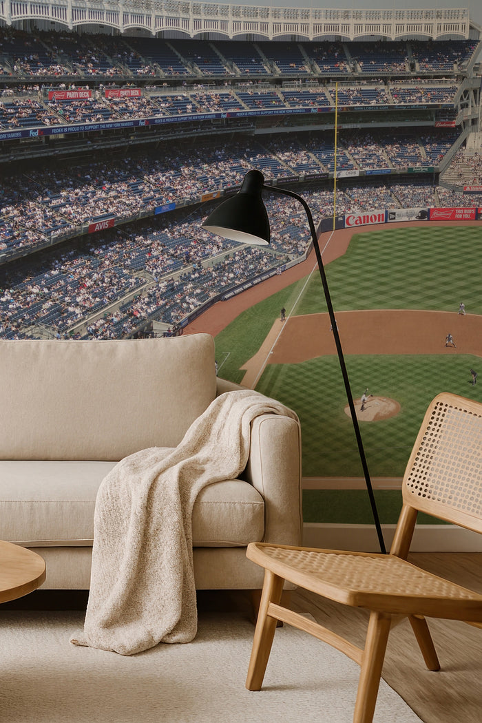 Bronx Bombers Field