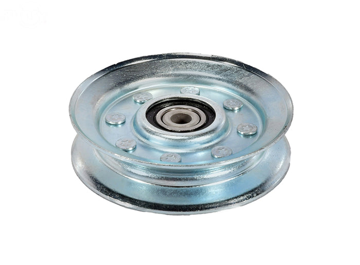B&S Idler Pulley 1724387SM (1724387) For Snapper, Simplicity & Murray
