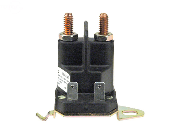 B&S Starter Solenoid 532192507