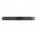 Business Source BSN32361 Ruler Stainless Nonstick 12 Inches, Silver
