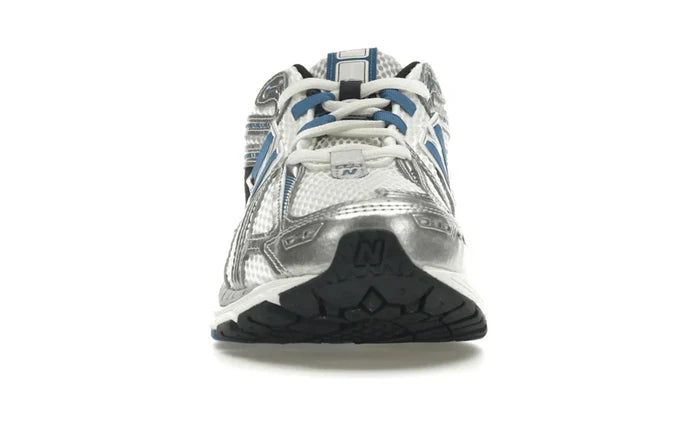 Buty New Balance 1906R Silver Metallic Blue Agate NEW BALANCE 1906R