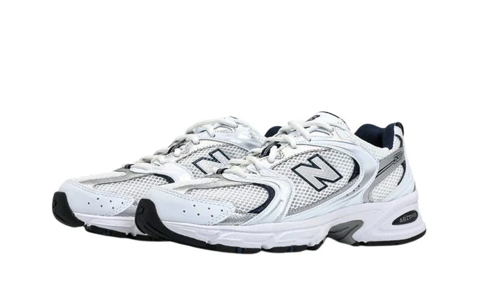 Buty New Balance 530 White Silver Navy NEW BALANCE 530