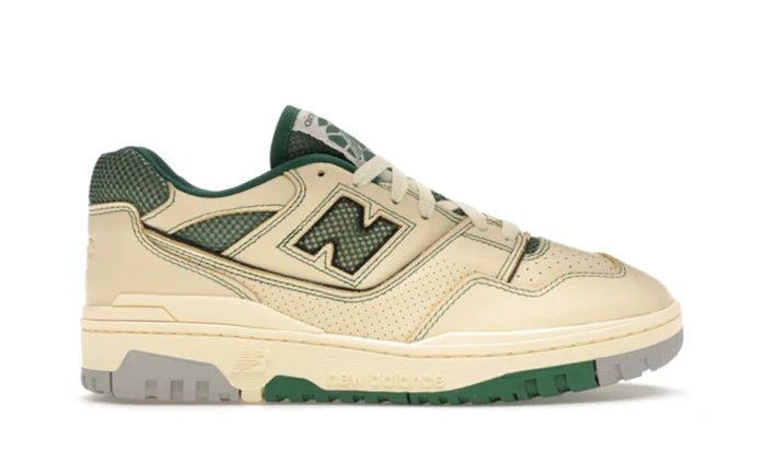 Buty New Balance 550 Aime Leon Dore Masaryk Community Gym Green NEW BALANCE 550