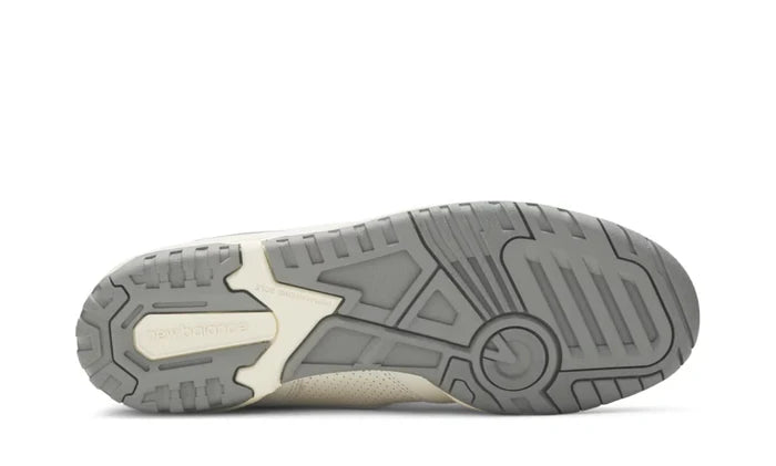 Buty New Balance 550 Aime Leon Dore White Grey NEW BALANCE 550