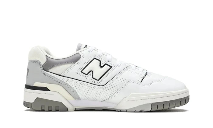 Buty New Balance 550 Salt and Pepper NEW BALANCE 550