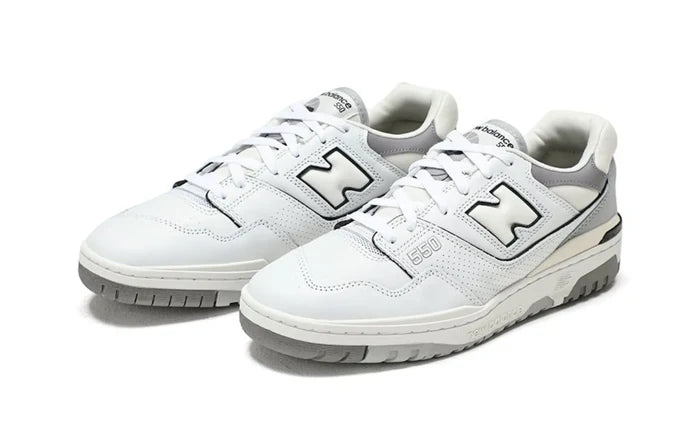 Buty New Balance 550 Salt and Pepper NEW BALANCE 550