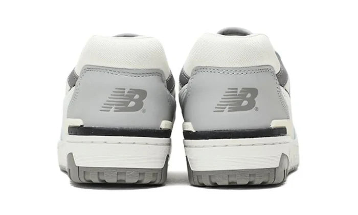 Buty New Balance 550 Salt and Pepper NEW BALANCE 550