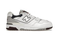 Buty New Balance 550 White Natural Indigo Burgundy NEW BALANCE 550