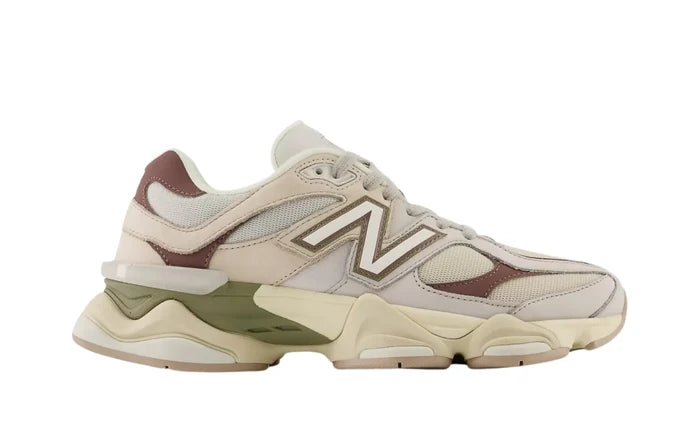 Buty New Balance 9060 Grey Matter Timberwolf NEW BALANCE 9060