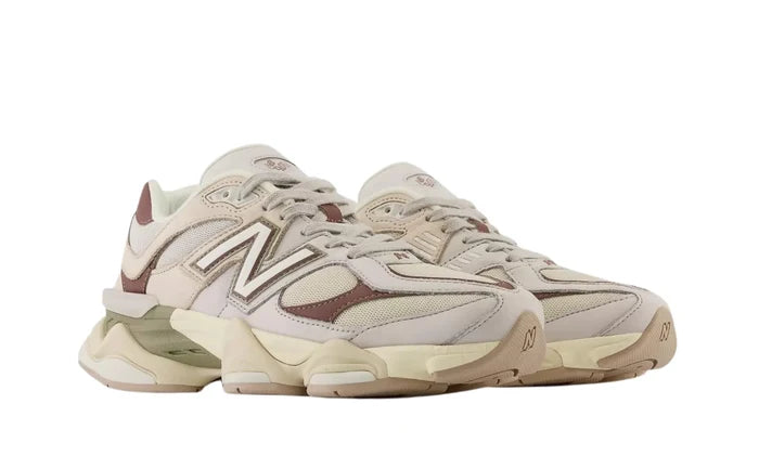 Buty New Balance 9060 Grey Matter Timberwolf NEW BALANCE 9060
